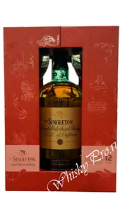 Singleton 12 years   12   / + 2 