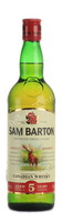 Sam Barton 5 years    5 