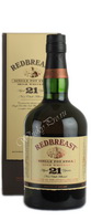 Redbreast 21 years   21 