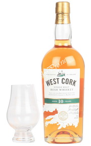 West Cork 10 years    10 