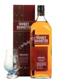Hankey Bannister 3 years    3 