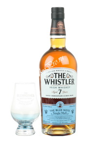 The Whistler 7 years   7 