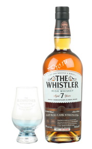 The Whistler Limited Edition 7 years     7 