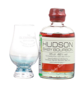 Hudson baby bourbon   
