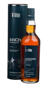 AnCnoc 24 years   24  
