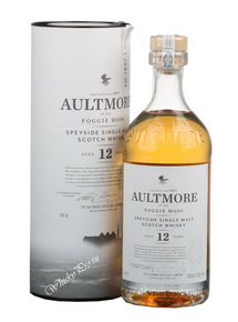 Aultmore 12 Year Old   12 
