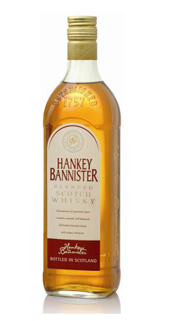     0.5   Hankey Bannister 0.5 L