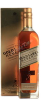     18     Johnnie Walker 0.7 Gold Label