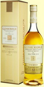     12    Glenmorangie Nectar Dor 12 years 