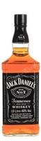 Jack Daniels 1 .