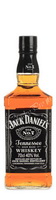 Jack Daniels 0.7 .