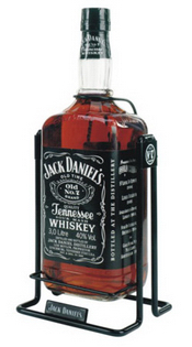 Jack Daniels 3 .