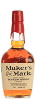       Makers Mark Bourbon