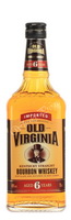     6   Old Virginia Bourbon 6 years