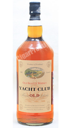       Yacht Club Old Whisky