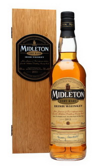   Whisky Midleton