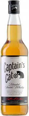     0.7    Captains Cat