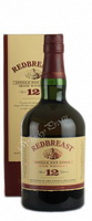    12    Redbreast Whiskey 12