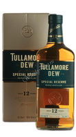    12    Tullamore Dew 12 years 