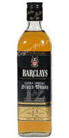     12   Barclays Extra Special 12 years