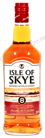       8    Isle of Skye