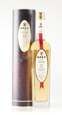   12    Spey 12 years