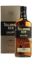 Tullamore Dew 10 years    10  /