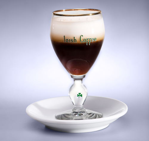  Irish Coffee ( )