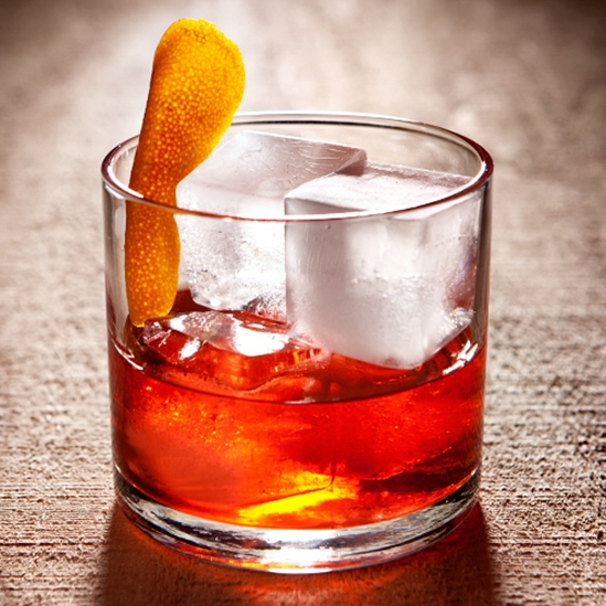  Old Fashioned